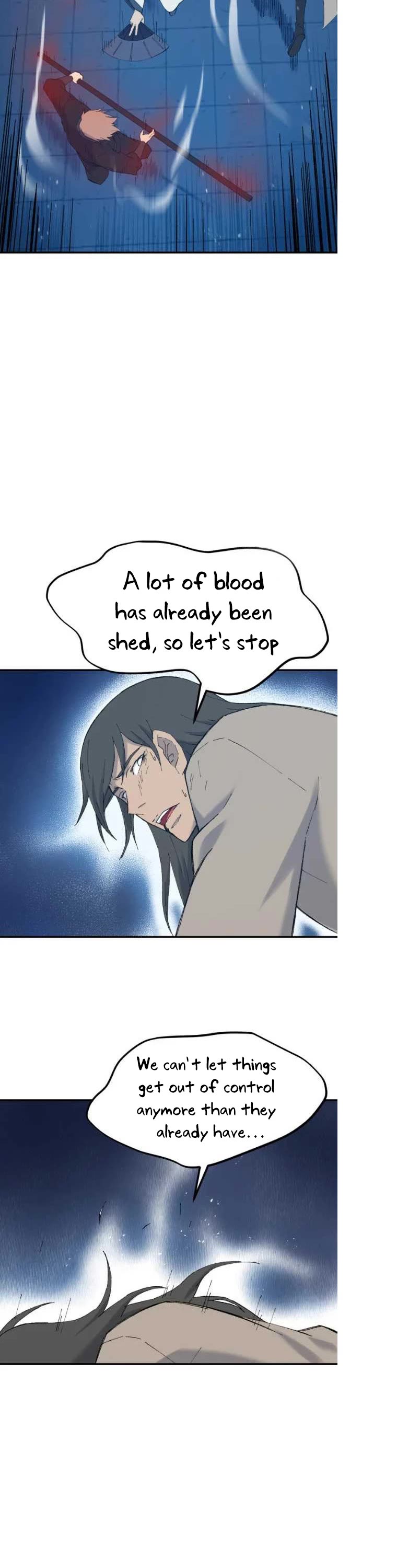 The Great Master Sunyoo Chapter 42 page 4 - Chapter 42