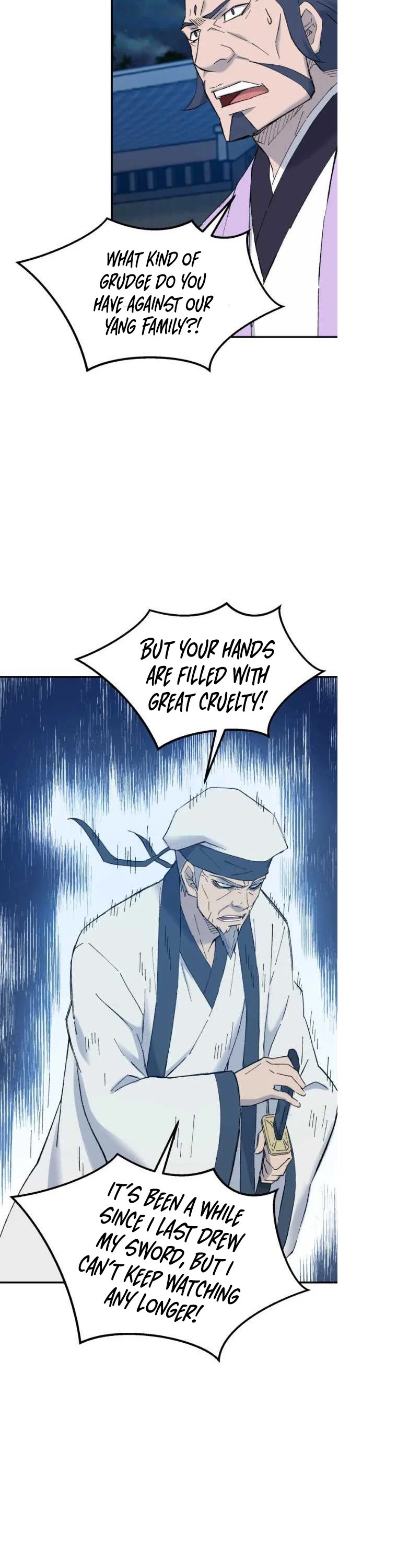 The Great Master Sunyoo Chapter 42 page 6 - Chapter 42