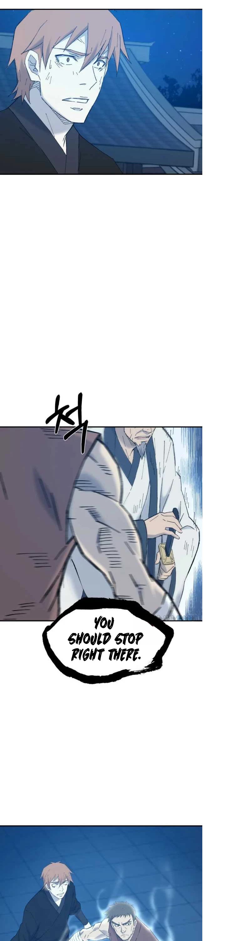 The Great Master Sunyoo Chapter 42 page 7 - Chapter 42