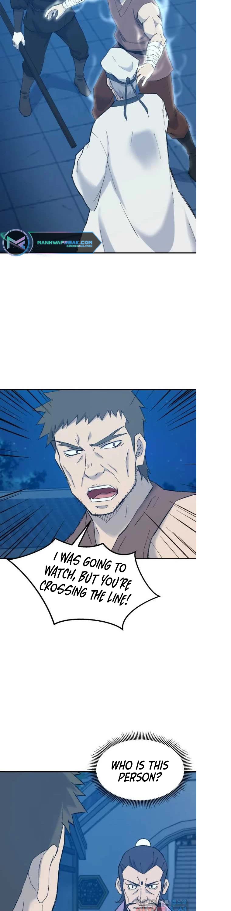 The Great Master Sunyoo Chapter 42 page 8 - Chapter 42