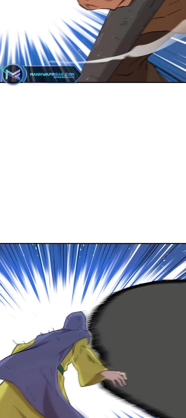 The Great Master Sunyoo Chapter 43 page 10 - Chapter 43