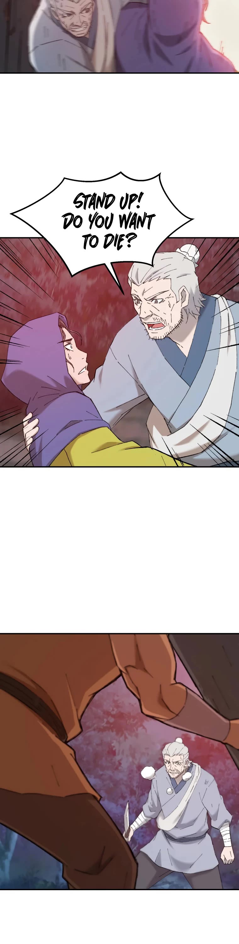 The Great Master Sunyoo Chapter 43 page 13 - Chapter 43