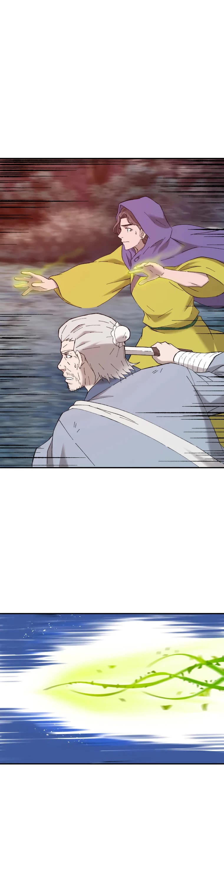 The Great Master Sunyoo Chapter 43 page 15 - Chapter 43