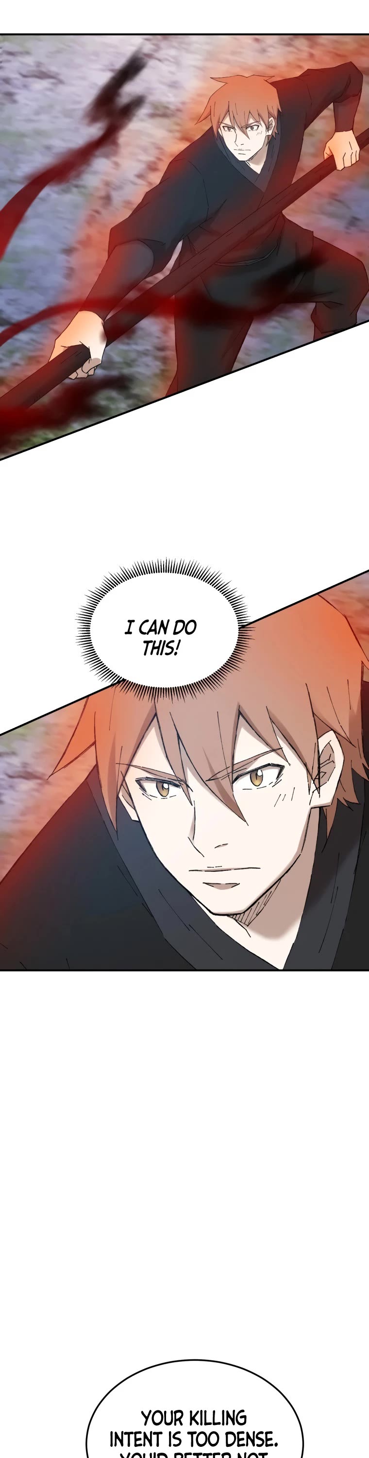 The Great Master Sunyoo Chapter 43 page 18 - Chapter 43