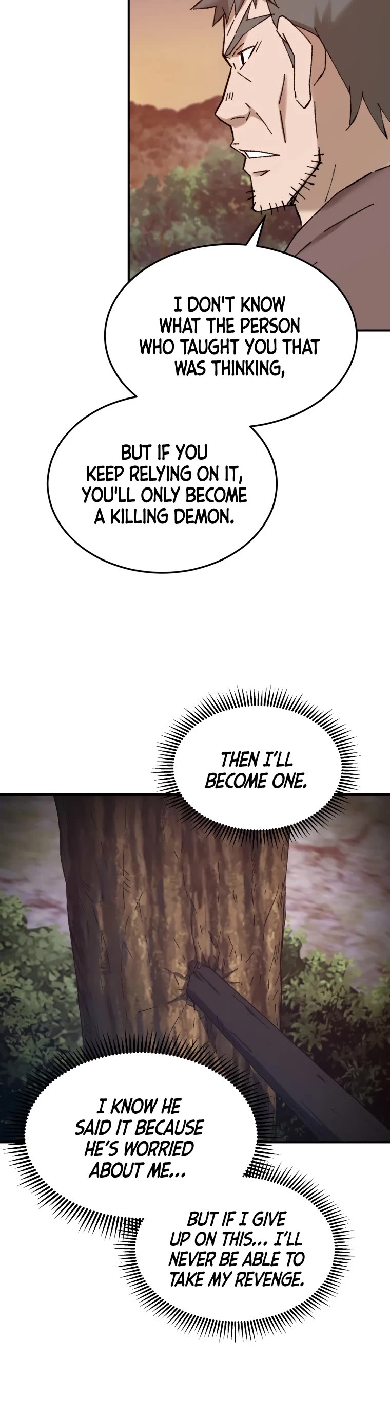 The Great Master Sunyoo Chapter 43 page 20 - Chapter 43