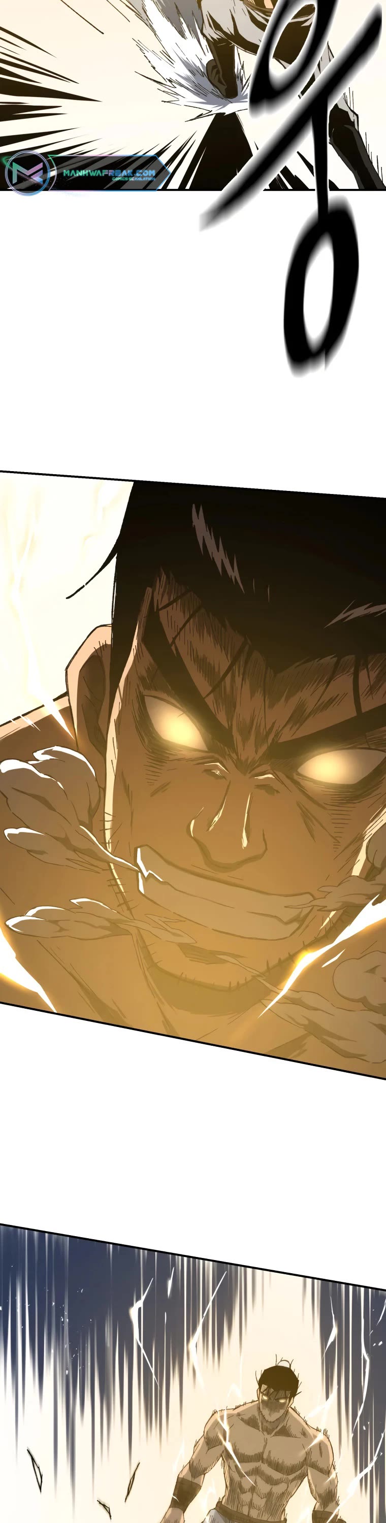 The Great Master Sunyoo Chapter 43 page 25 - Chapter 43