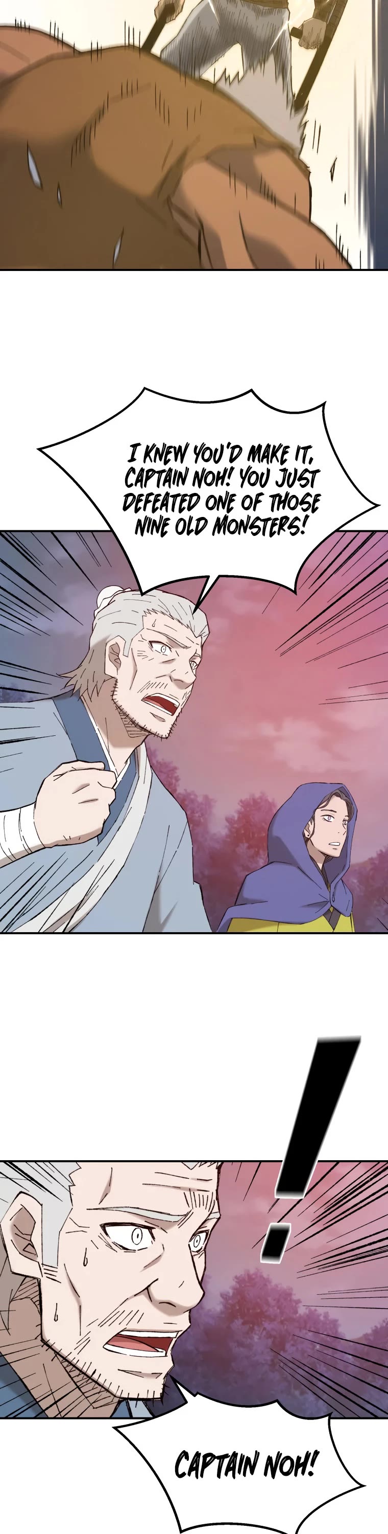 The Great Master Sunyoo Chapter 43 page 26 - Chapter 43