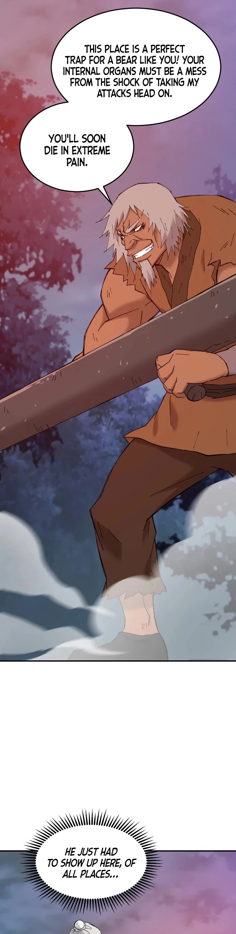 The Great Master Sunyoo Chapter 43 page 3 - Chapter 43