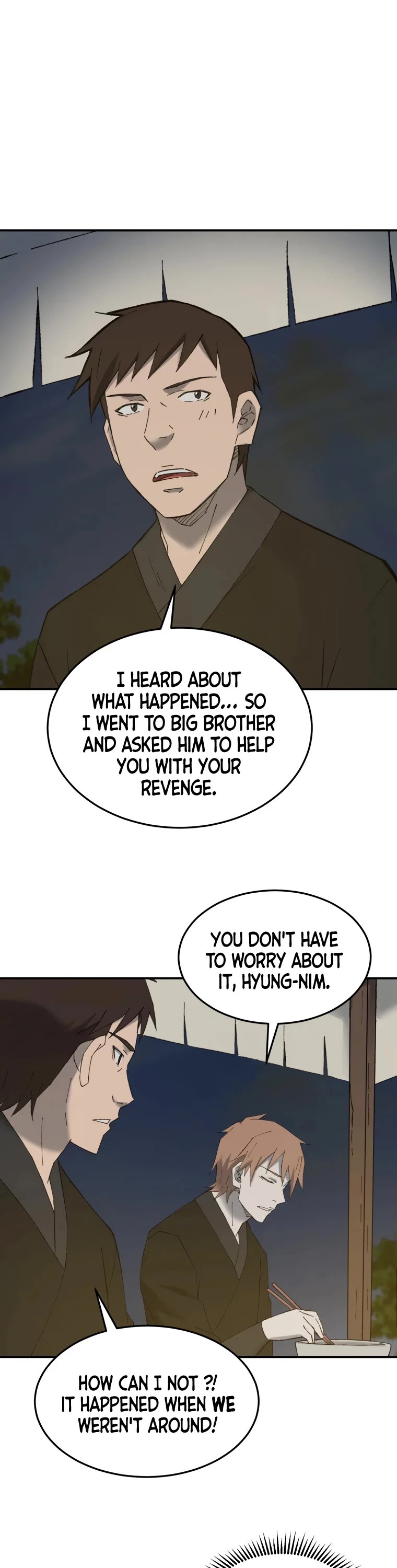 The Great Master Sunyoo Chapter 43 page 36 - Chapter 43