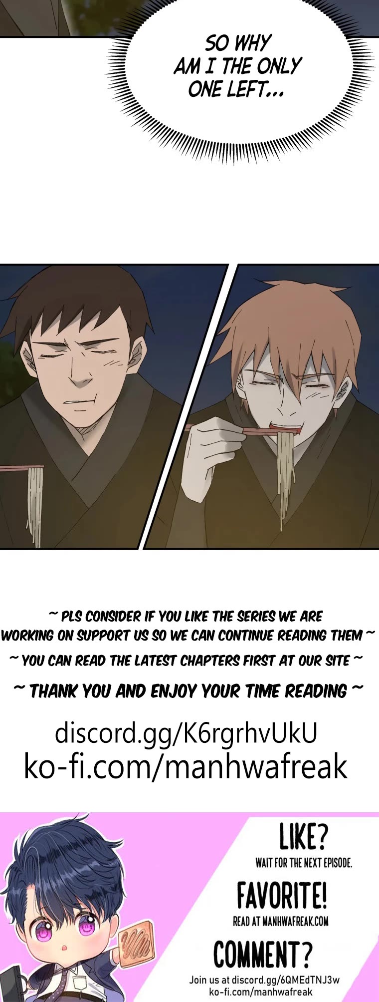 The Great Master Sunyoo Chapter 43 page 38 - Chapter 43