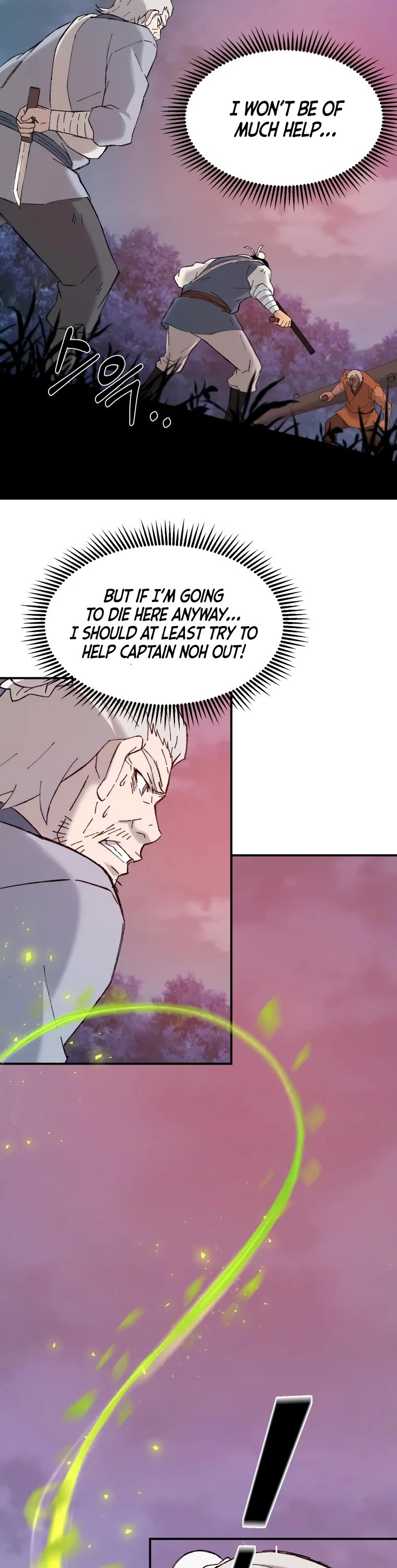 The Great Master Sunyoo Chapter 43 page 4 - Chapter 43