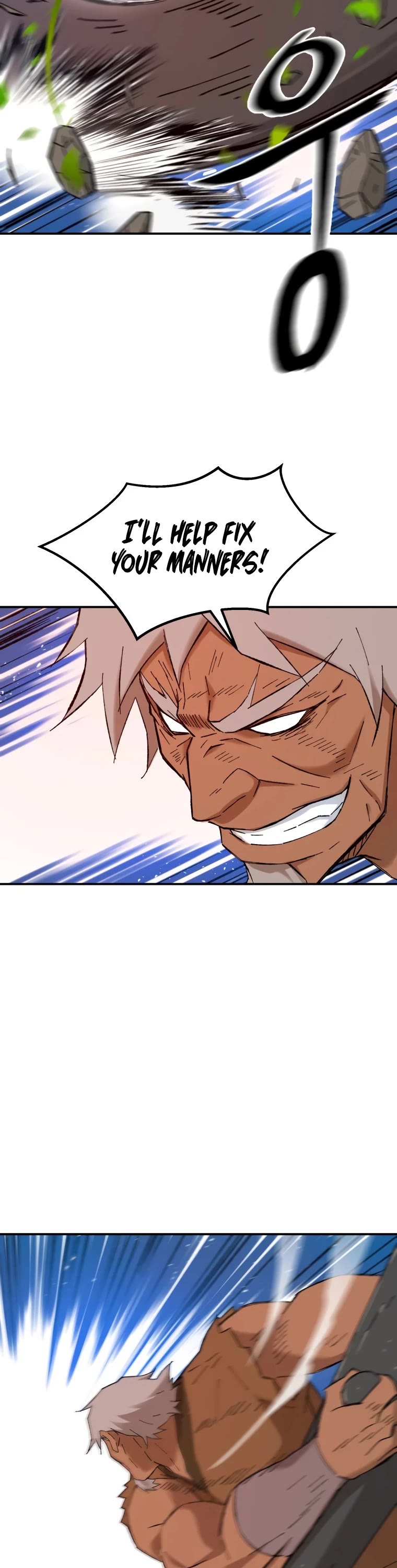 The Great Master Sunyoo Chapter 43 page 9 - Chapter 43