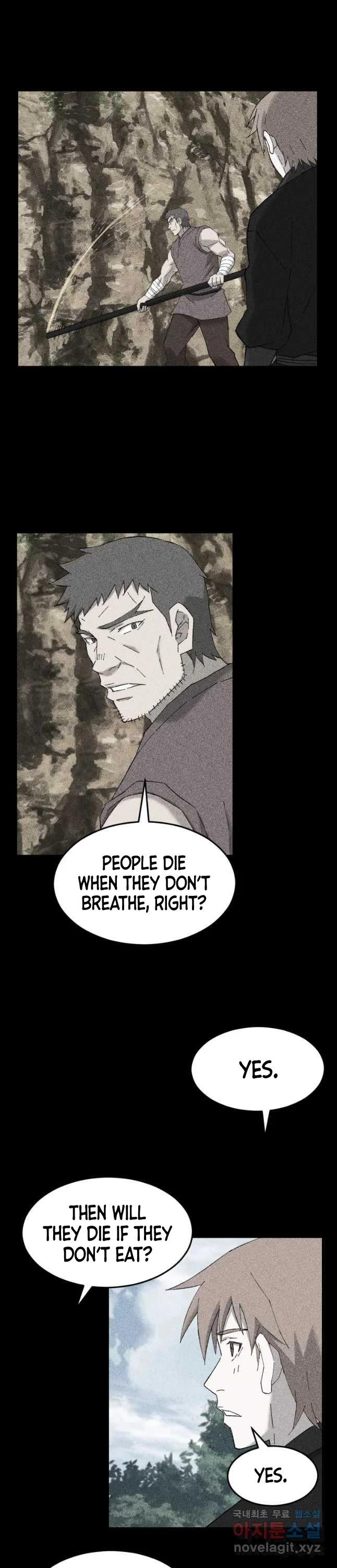 The Great Master Sunyoo Chapter 44 page 13 - Chapter 44