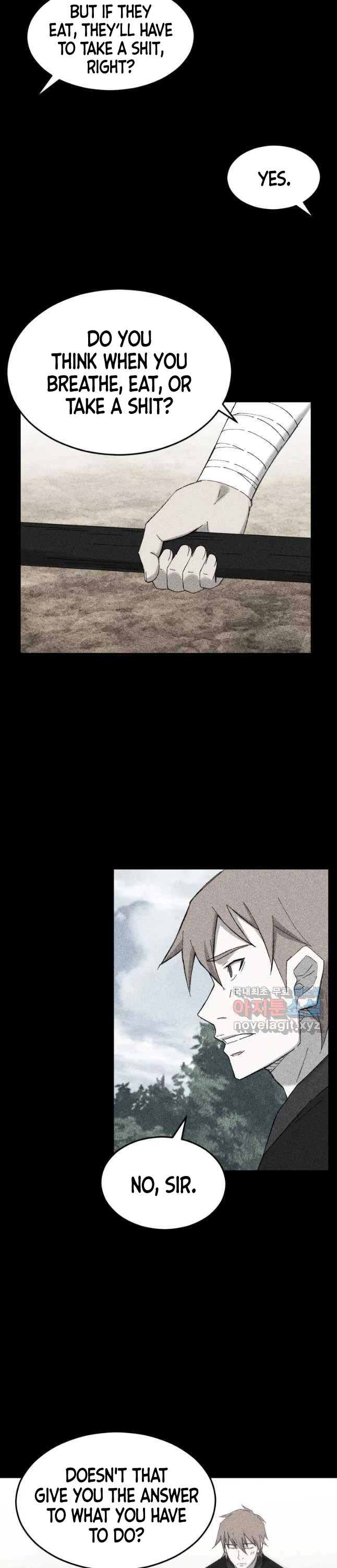 The Great Master Sunyoo Chapter 44 page 14 - Chapter 44