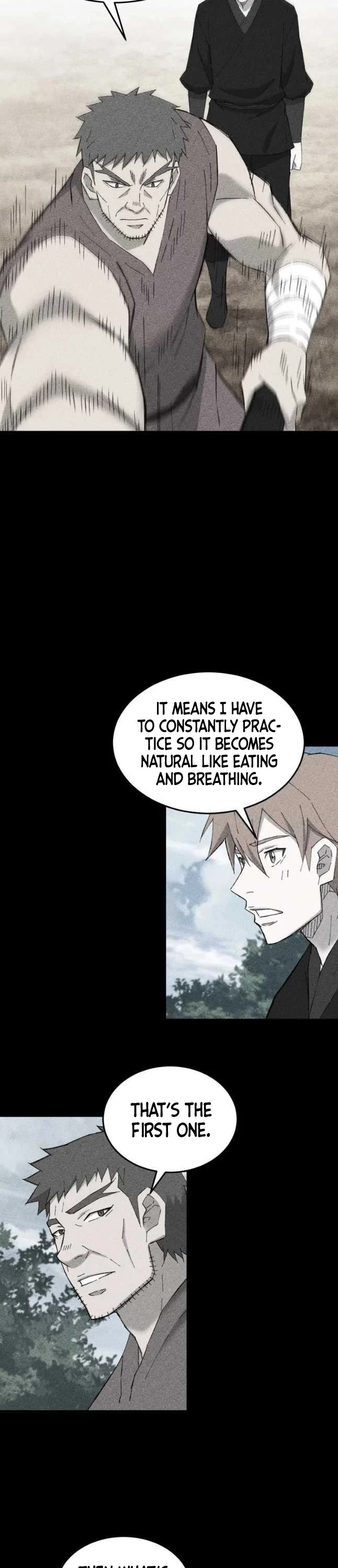 The Great Master Sunyoo Chapter 44 page 15 - Chapter 44