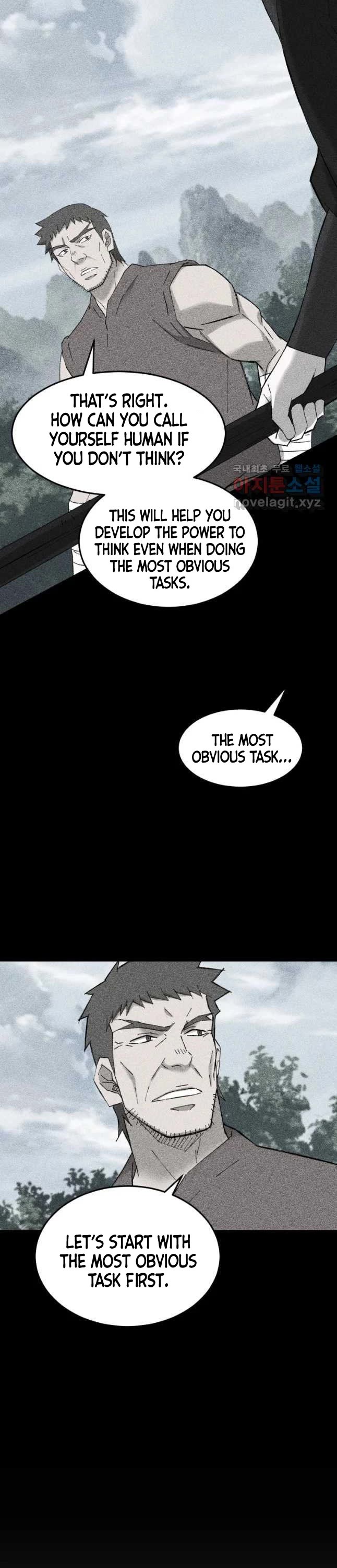 The Great Master Sunyoo Chapter 44 page 17 - Chapter 44