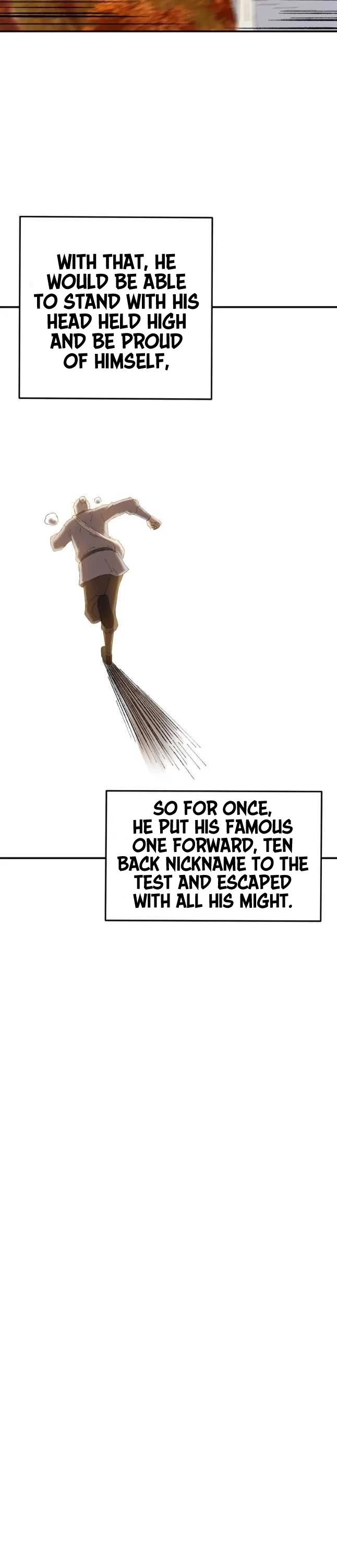 The Great Master Sunyoo Chapter 44 page 24 - Chapter 44