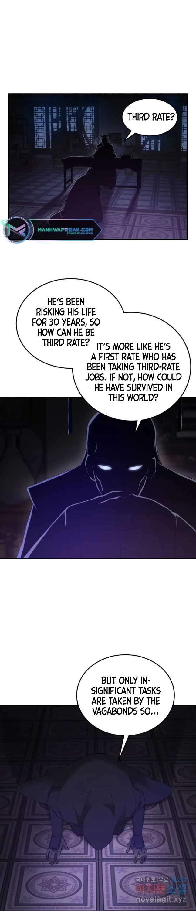 The Great Master Sunyoo Chapter 44 page 25 - Chapter 44