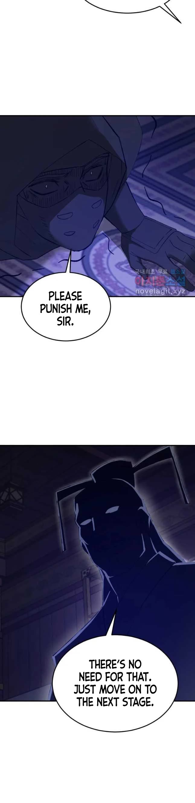 The Great Master Sunyoo Chapter 44 page 27 - Chapter 44