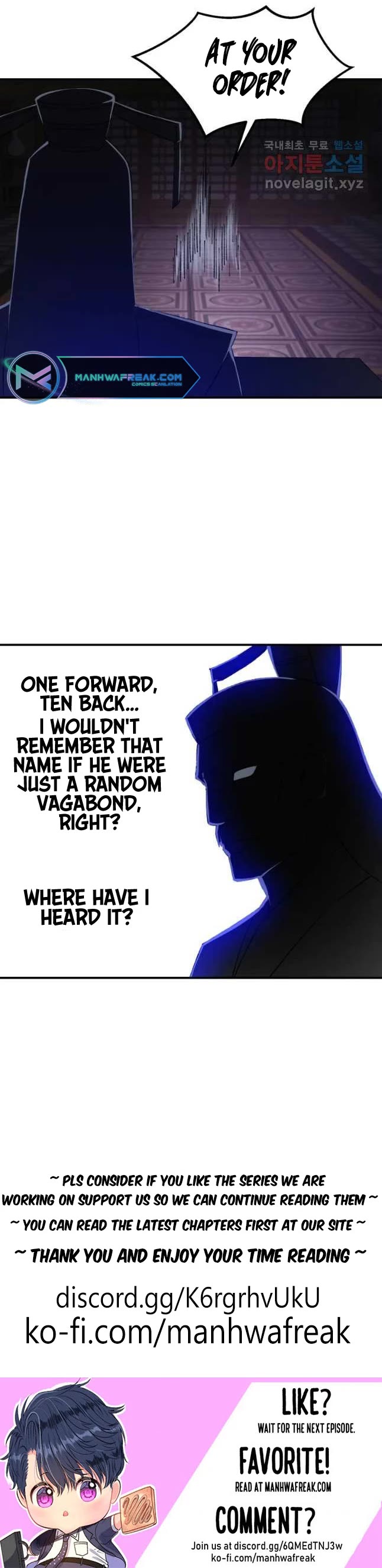 The Great Master Sunyoo Chapter 44 page 28 - Chapter 44