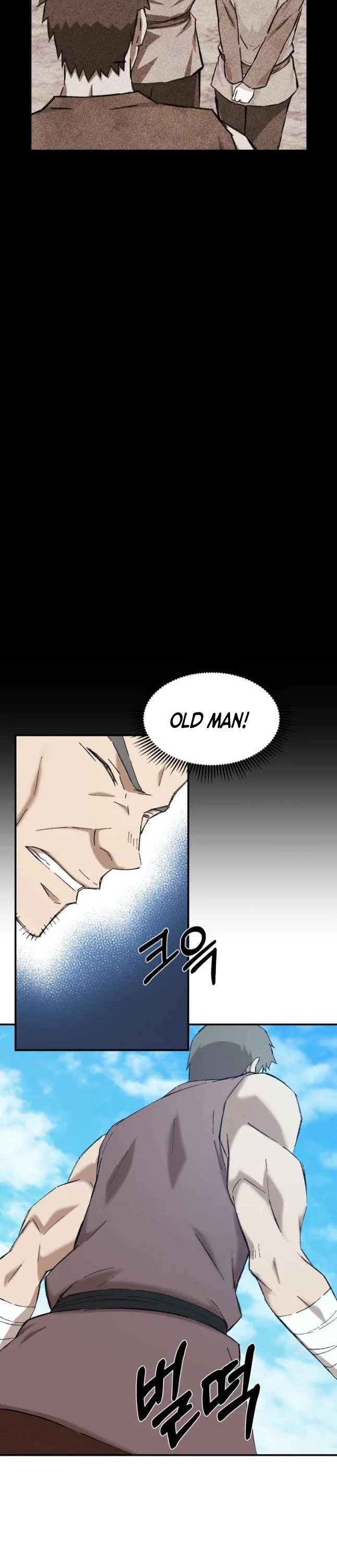 The Great Master Sunyoo Chapter 44 page 4 - Chapter 44