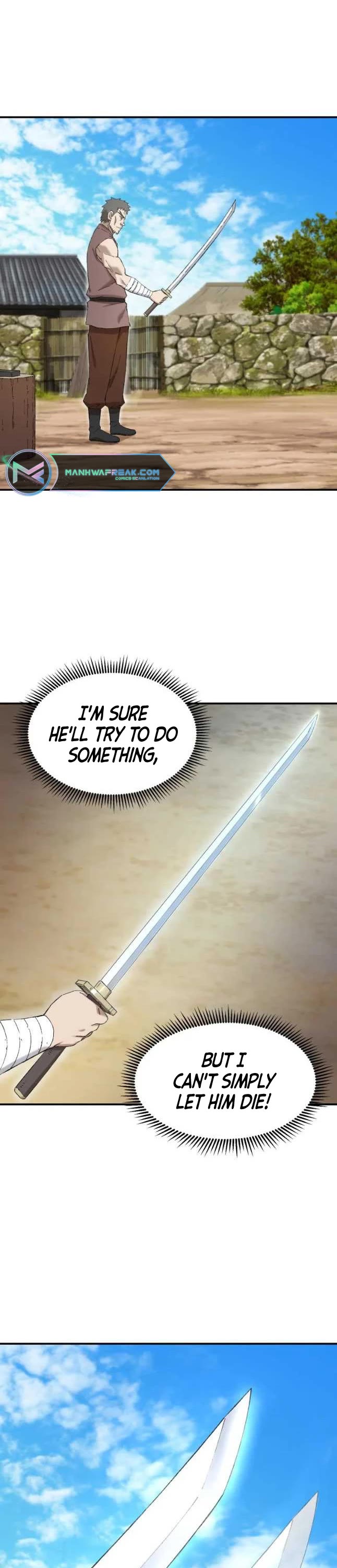The Great Master Sunyoo Chapter 44 page 5 - Chapter 44