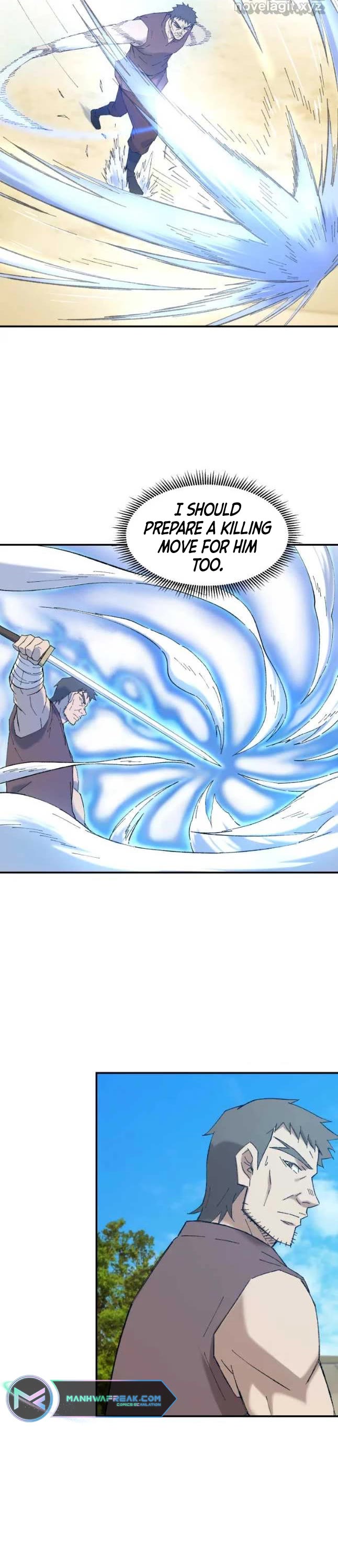 The Great Master Sunyoo Chapter 44 page 7 - Chapter 44