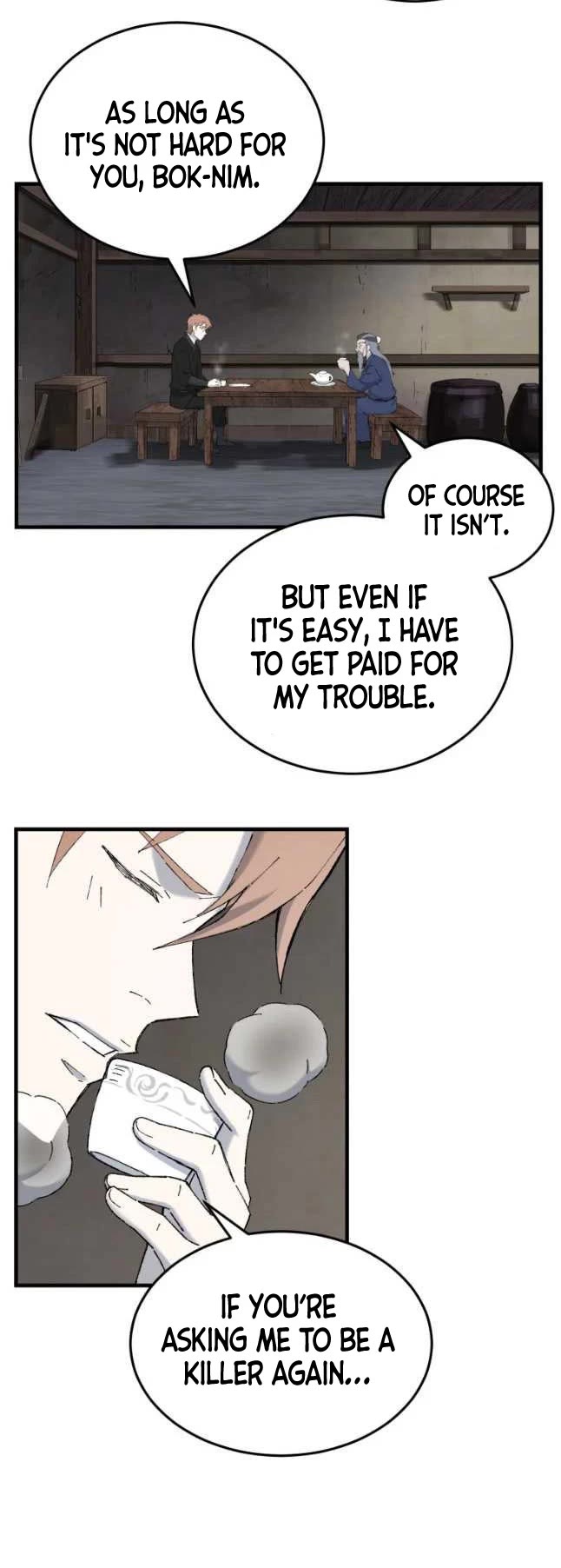 The Great Master Sunyoo Chapter 45 page 10 - Chapter 45