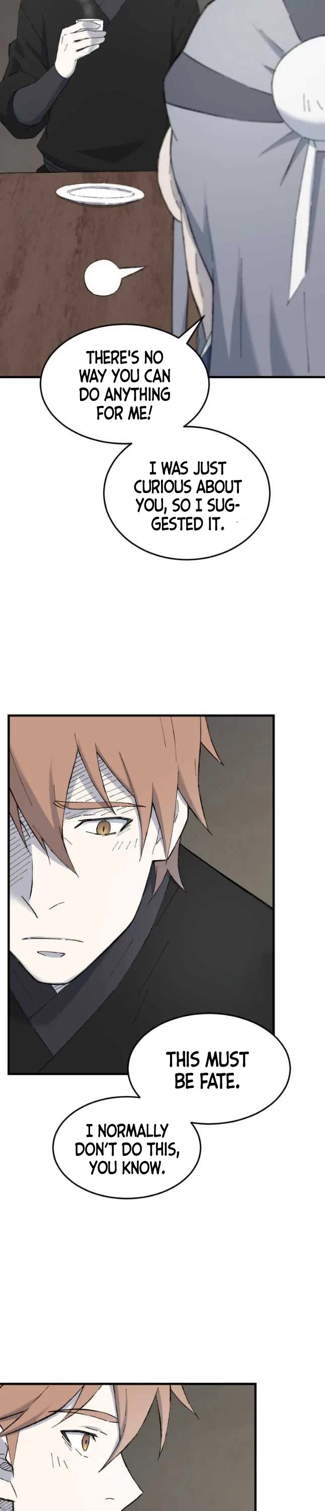 The Great Master Sunyoo Chapter 45 page 12 - Chapter 45