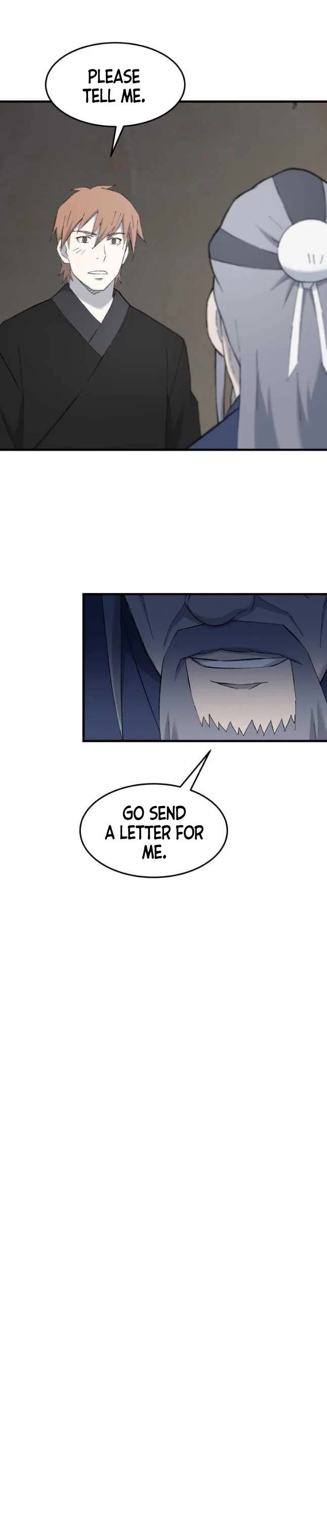 The Great Master Sunyoo Chapter 45 page 14 - Chapter 45