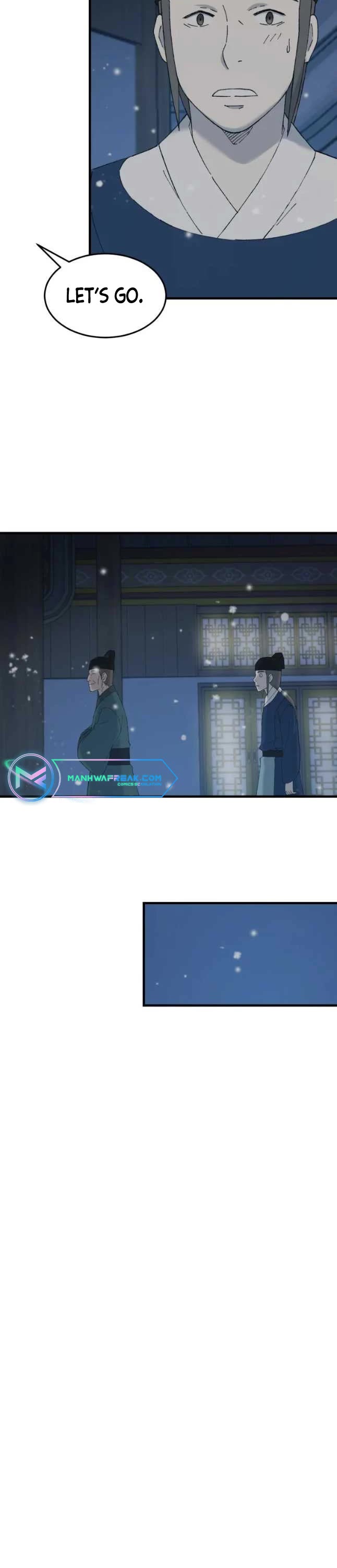 The Great Master Sunyoo Chapter 45 page 24 - Chapter 45