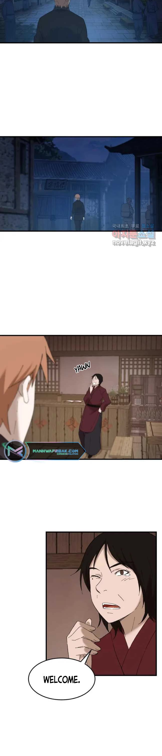 The Great Master Sunyoo Chapter 45 page 30 - Chapter 45