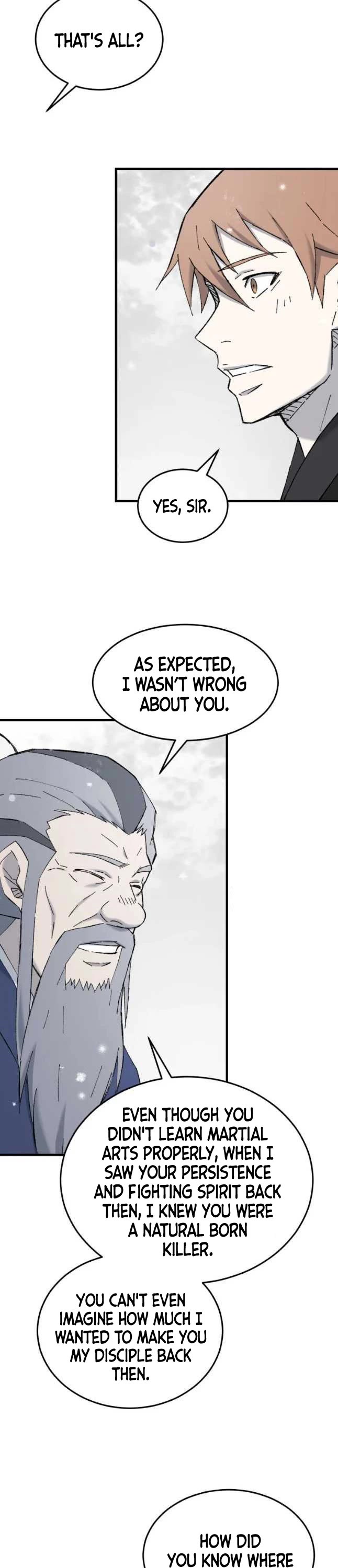 The Great Master Sunyoo Chapter 45 page 7 - Chapter 45