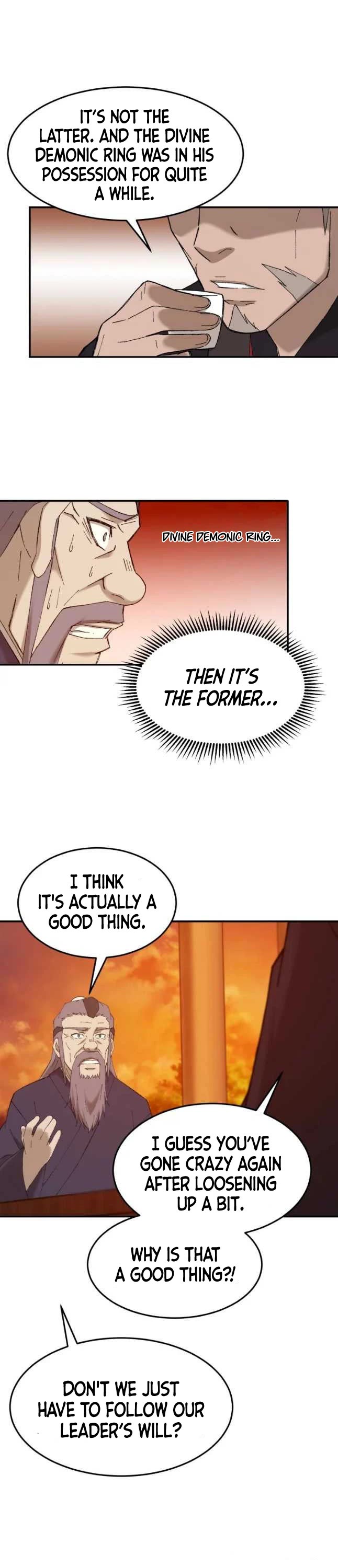The Great Master Sunyoo Chapter 46 page 14 - Chapter 46