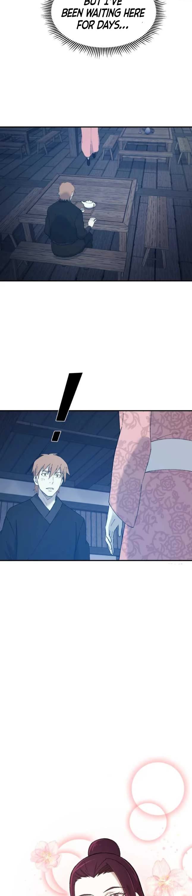 The Great Master Sunyoo Chapter 46 page 17 - Chapter 46