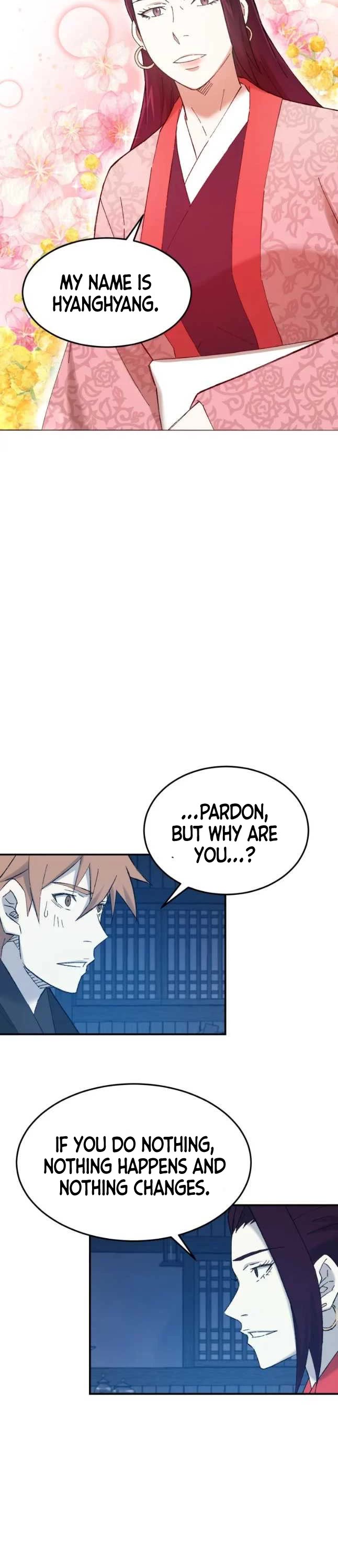 The Great Master Sunyoo Chapter 46 page 18 - Chapter 46