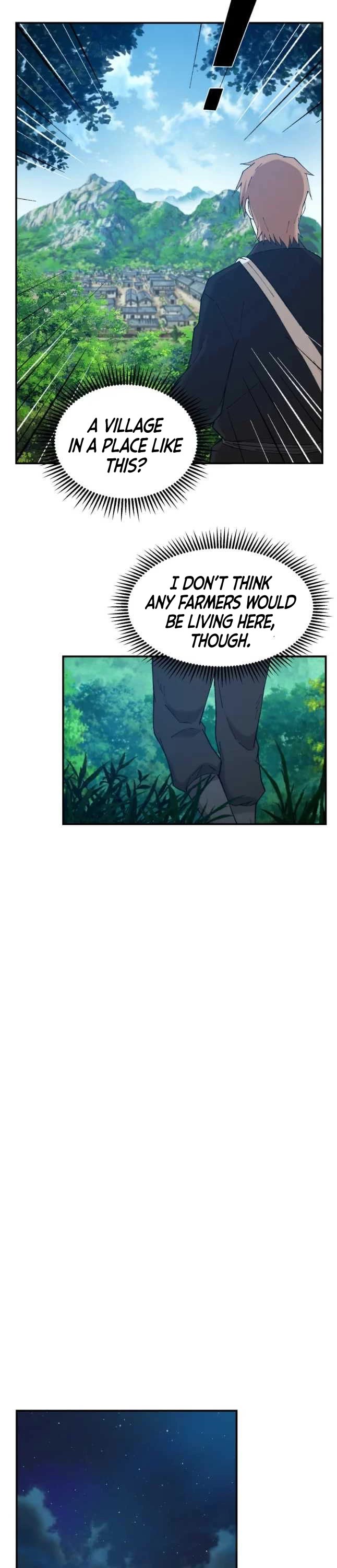The Great Master Sunyoo Chapter 46 page 24 - Chapter 46