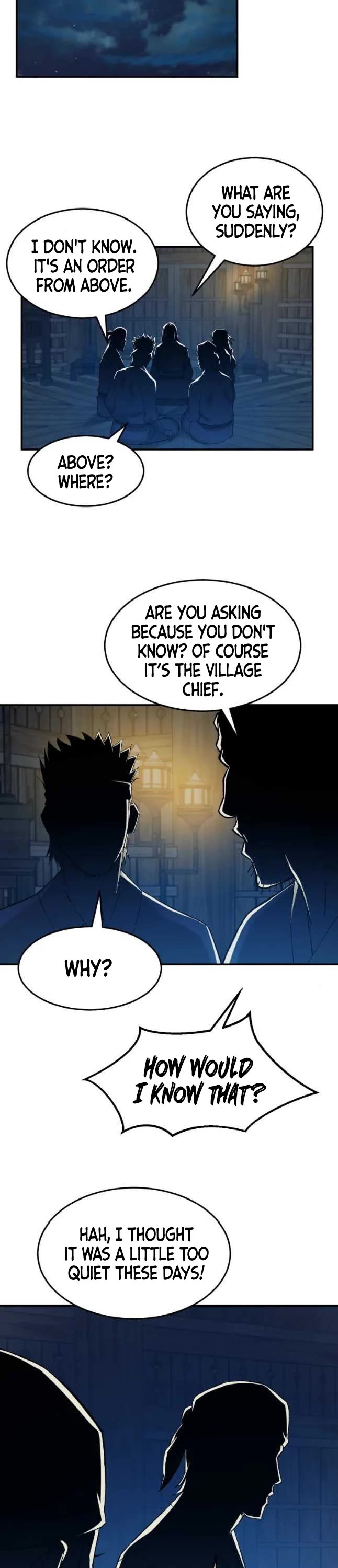 The Great Master Sunyoo Chapter 46 page 25 - Chapter 46