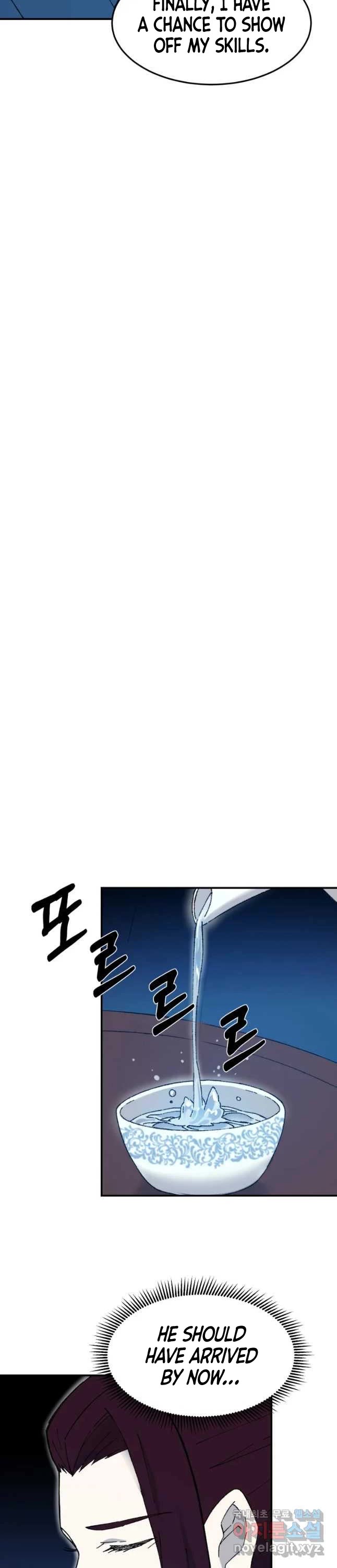 The Great Master Sunyoo Chapter 46 page 28 - Chapter 46