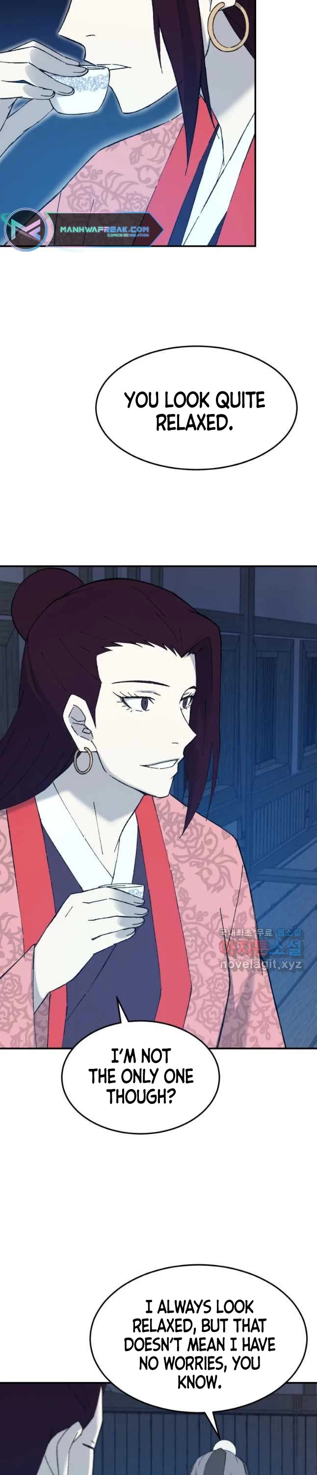 The Great Master Sunyoo Chapter 46 page 29 - Chapter 46