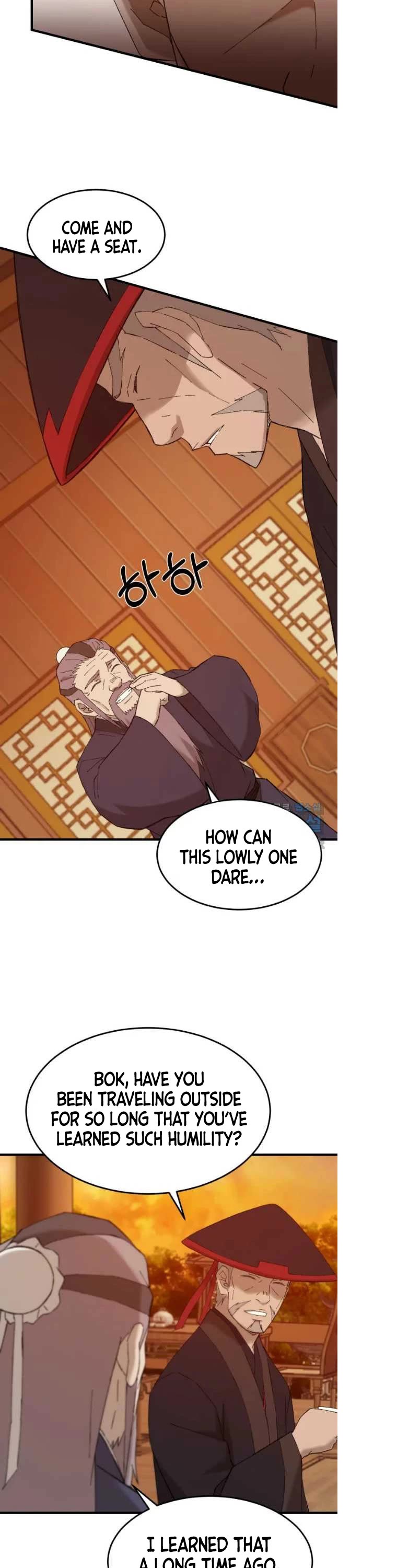 The Great Master Sunyoo Chapter 46 page 4 - Chapter 46