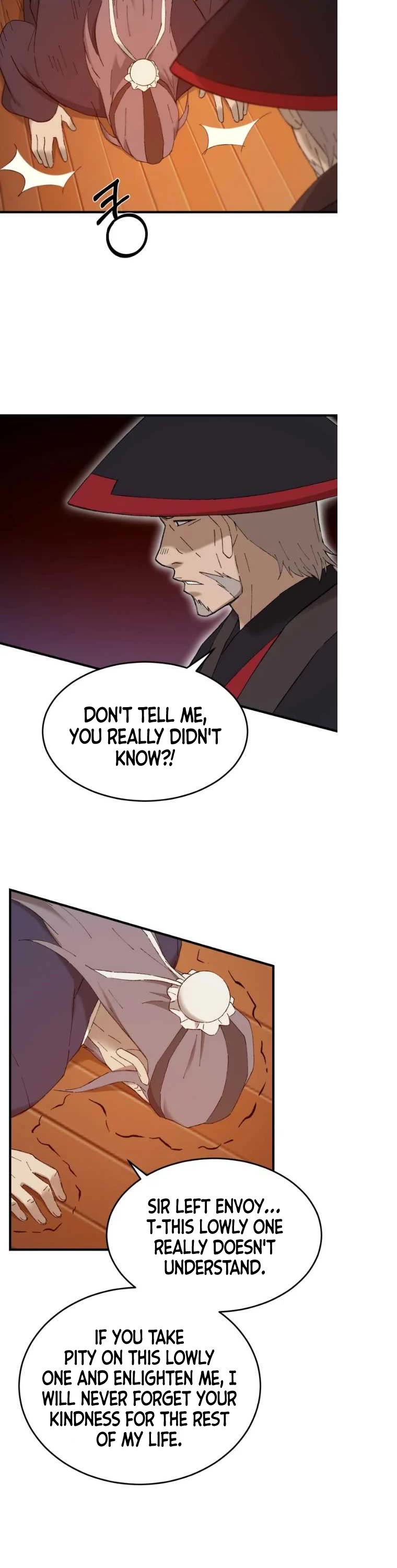 The Great Master Sunyoo Chapter 46 page 7 - Chapter 46