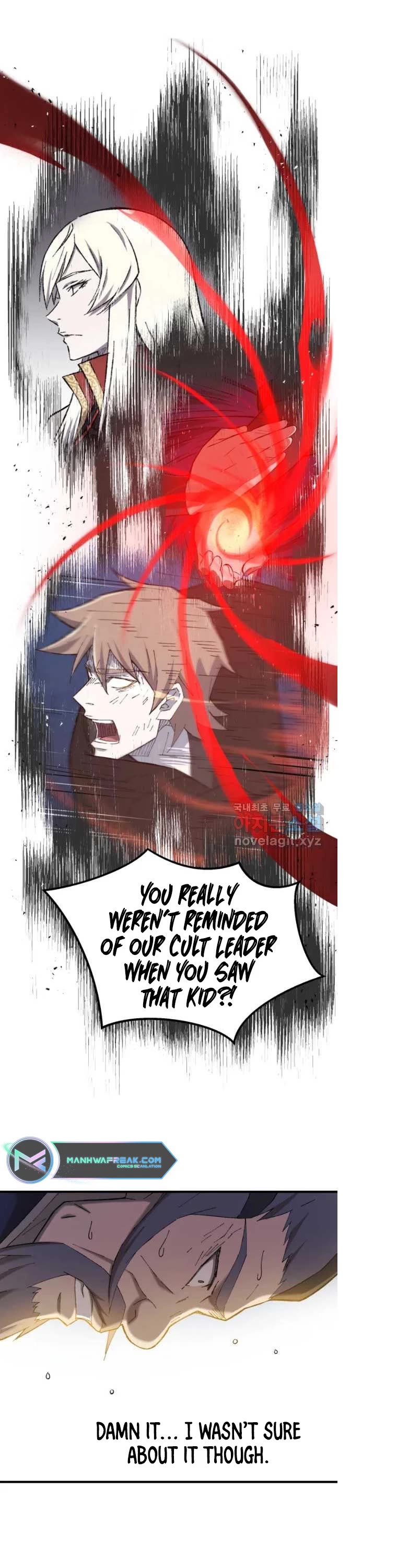 The Great Master Sunyoo Chapter 46 page 8 - Chapter 46