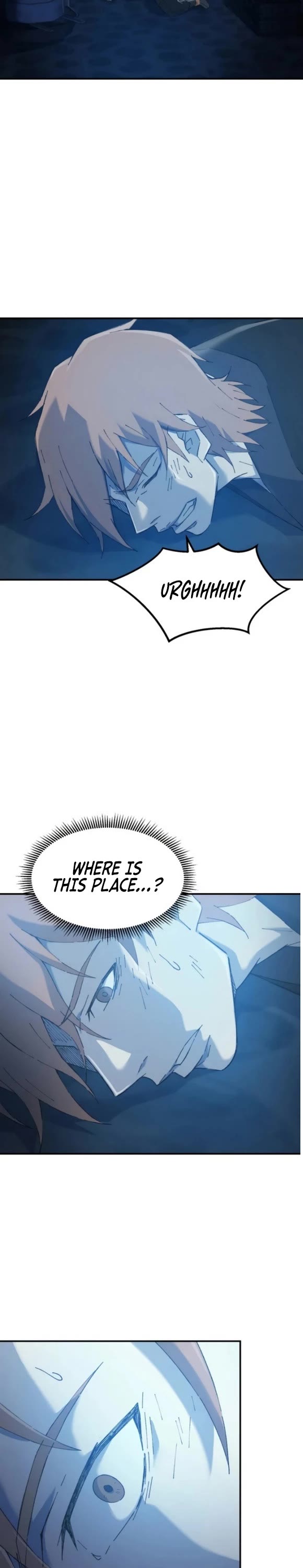 The Great Master Sunyoo Chapter 47 page 15 - Chapter 47