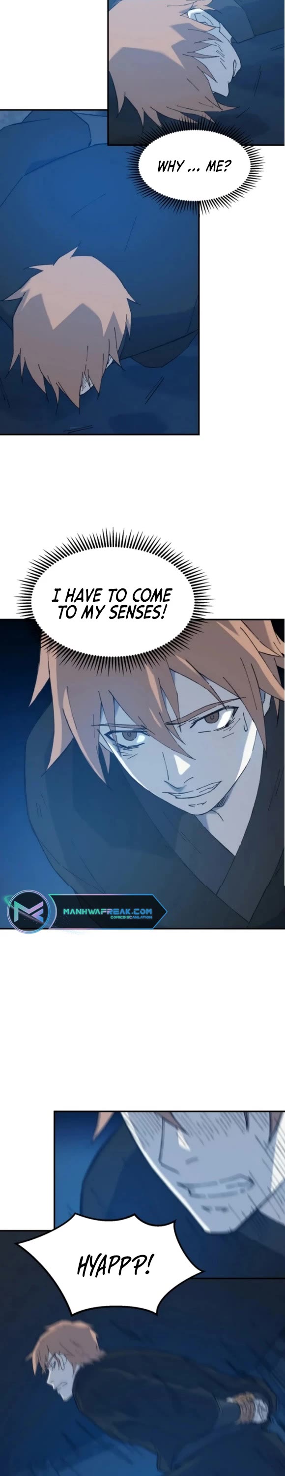 The Great Master Sunyoo Chapter 47 page 17 - Chapter 47