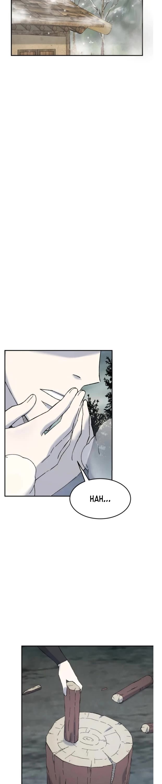 The Great Master Sunyoo Chapter 47 page 23 - Chapter 47