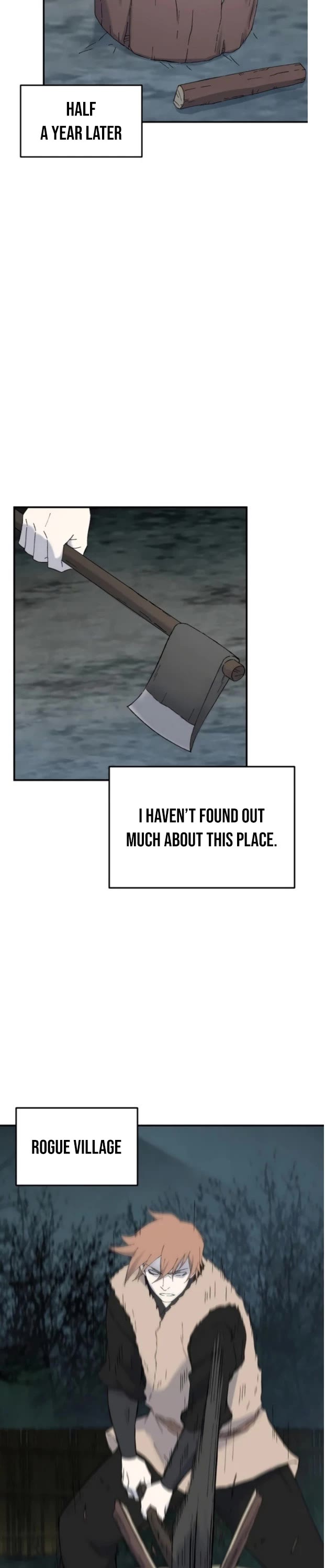 The Great Master Sunyoo Chapter 47 page 24 - Chapter 47