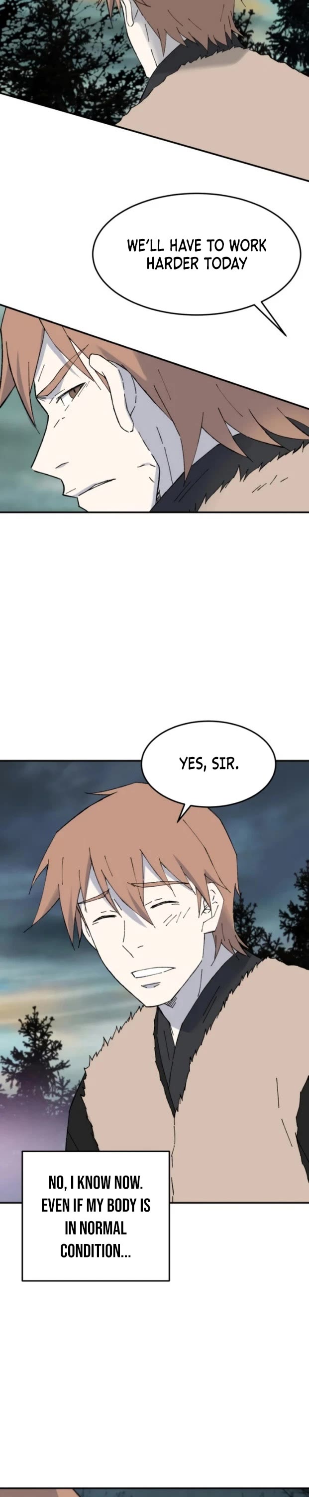 The Great Master Sunyoo Chapter 47 page 26 - Chapter 47