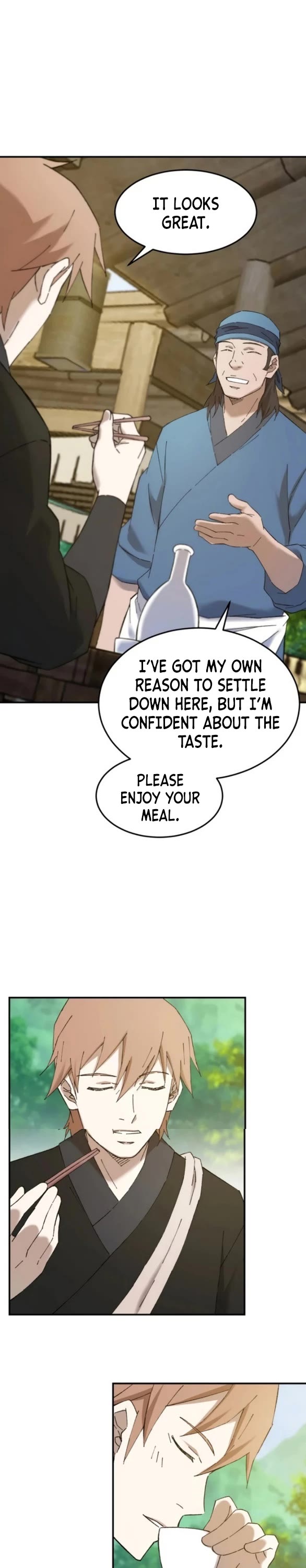 The Great Master Sunyoo Chapter 47 page 8 - Chapter 47