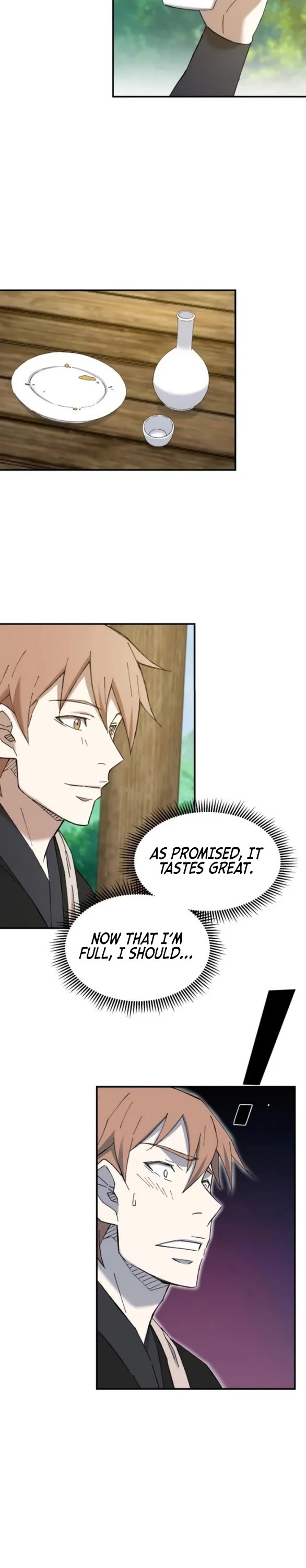 The Great Master Sunyoo Chapter 47 page 9 - Chapter 47